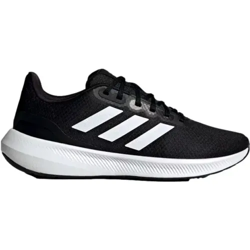 Herren Runfalcon 3.0 Hq3790 Sneakers , Herren, Größe: 42 EU - Adidas - Modalova