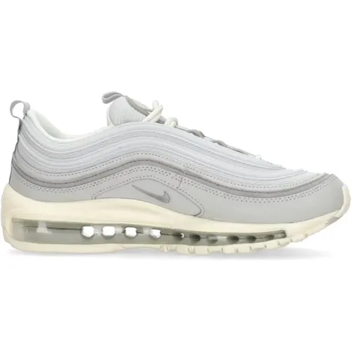 Air Max 97 Se Niedriger Sneaker , Herren, Größe: 40 EU - Nike - Modalova