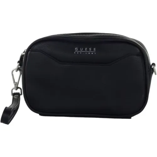 Stylish Beauty Case for Your Essentials , male, Sizes: ONE SIZE - Guess - Modalova