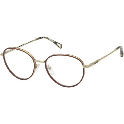 Vzv383 300Y , unisex, Sizes: 52 MM - Zadig & Voltaire - Modalova