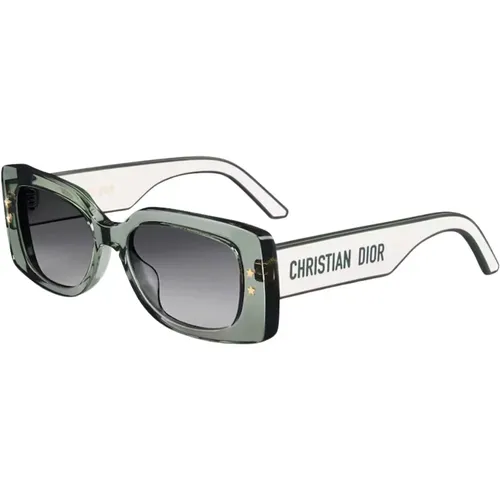 Gradient Sunglasses pacific S1U , unisex, Sizes: 53 MM - Dior - Modalova