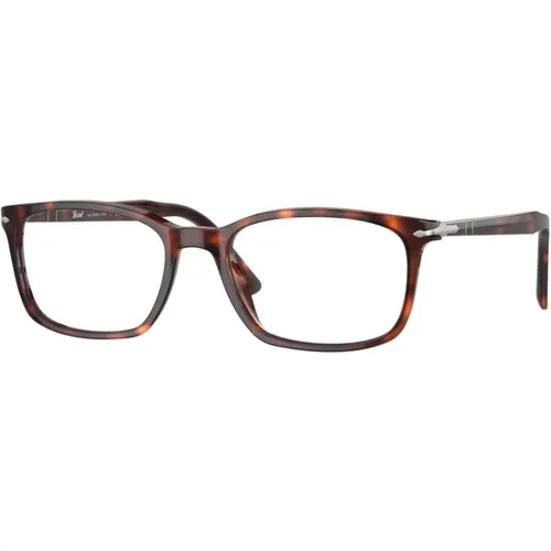 Vista 3189V Eyeglasses , unisex, Sizes: 53 MM - Persol - Modalova