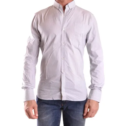 Shirt , male, Sizes: M - Neil Barrett - Modalova
