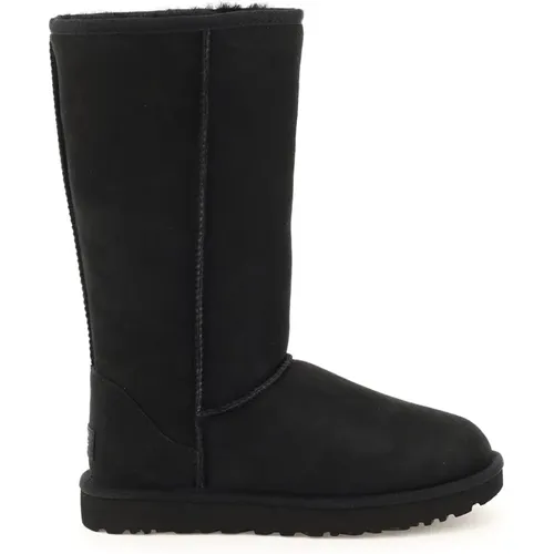 Classic tall ii boots , female, Sizes: 4 UK - Ugg - Modalova