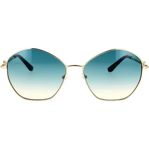 Sunglasses , unisex, Sizes: 59 MM - Guess - Modalova