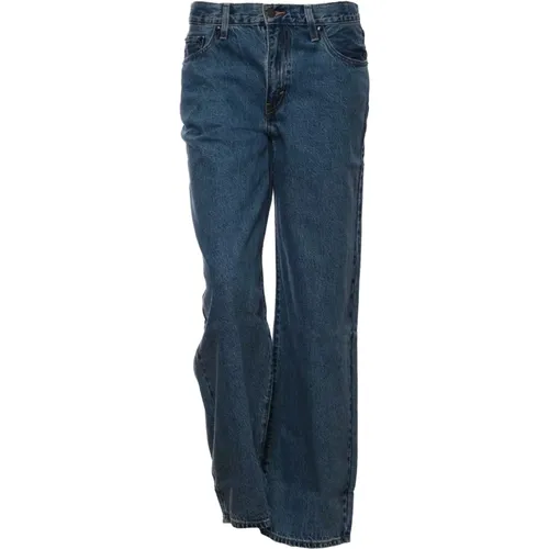 Levi's, A3494 0013 Stylische Jeans , Damen, Größe: W24 - Levis - Modalova