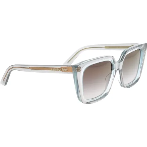 Stylish Sunglasses , female, Sizes: ONE SIZE - Dior - Modalova