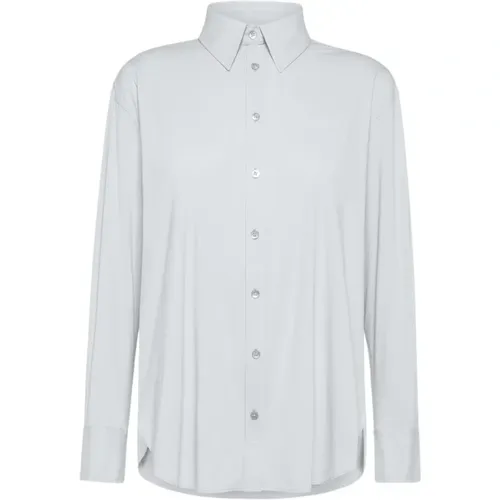 Oxford Shirt Boyfriend WOM Shirt 24754 - , female, Sizes: XS, L, M, S - RRD - Modalova