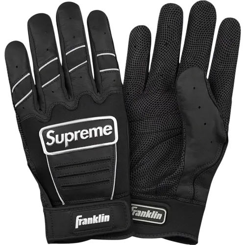 Limited Edition Batting Glove , unisex, Sizes: XL, M, S, L - Supreme - Modalova