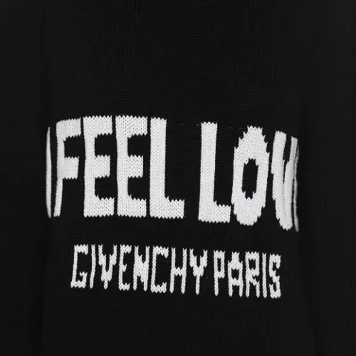 Pre-owned Cotton tops , female, Sizes: M - Givenchy Pre-owned - Modalova