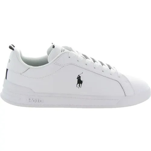 Court Ribbon Schuhe Ralph Lauren - Ralph Lauren - Modalova