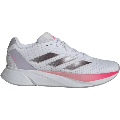 Stylish Modello Sneakers for Men , female, Sizes: 6 UK, 5 UK, 7 1/2 UK, 6 1/2 UK, 4 1/2 UK - Adidas - Modalova