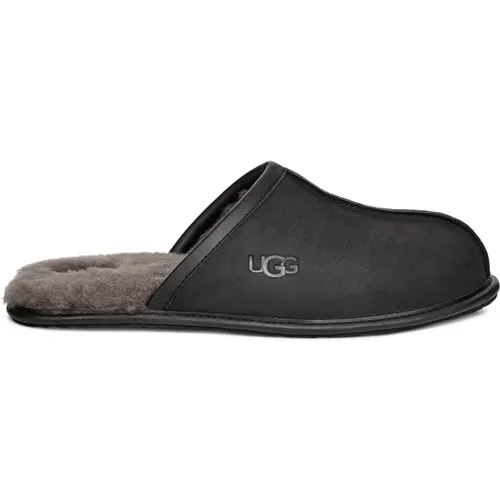 Pantoffeln Scuff , Herren, Größe: 41 EU - Ugg - Modalova