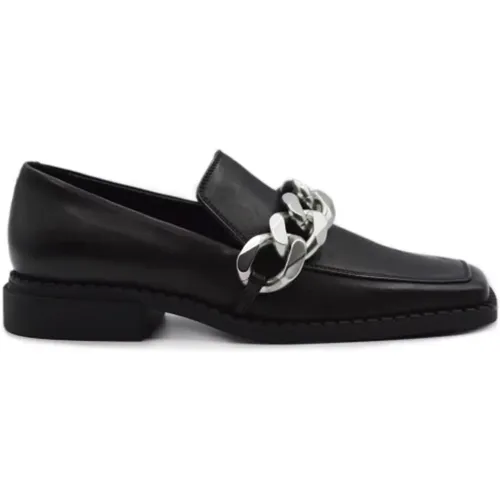 Fiesole Chain Shoe , female, Sizes: 7 UK - Vic Matié - Modalova