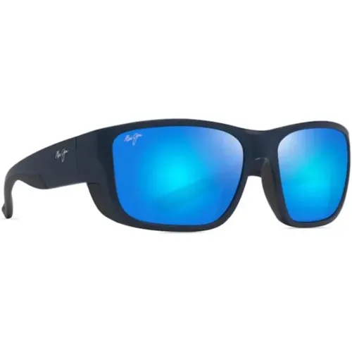 Stylische Amberjack Sonnenbrille - Maui Jim - Modalova