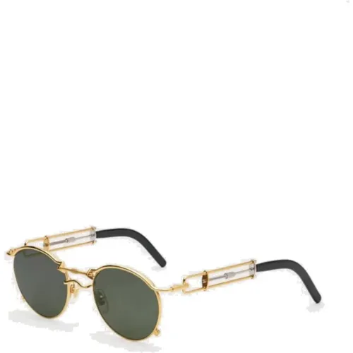 Stylish Eyewear - PAS DE VIS , unisex, Sizes: ONE SIZE - Jean Paul Gaultier - Modalova