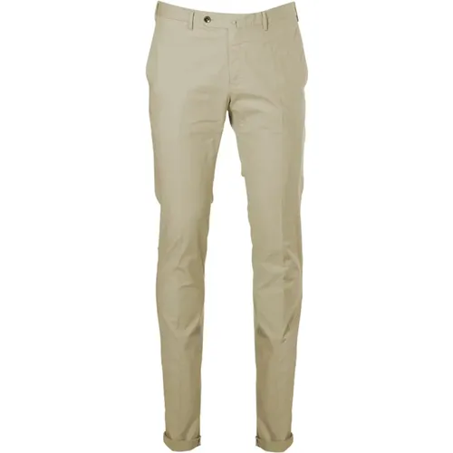 Codt01Z00Cl1 Y041 , male, Sizes: L, 2XL - PT Torino - Modalova