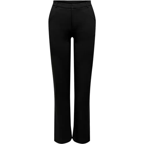 Womens Trousers , female, Sizes: S, 2XL, XL - Jacqueline de Yong - Modalova