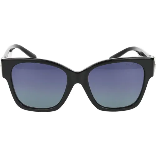 Stylish Sunglasses 0Tf4216 , female, Sizes: 54 MM - Tiffany - Modalova