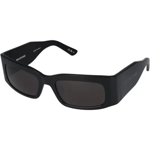 Stylish Sunglasses Bb0328S , unisex, Sizes: 56 MM - Balenciaga - Modalova