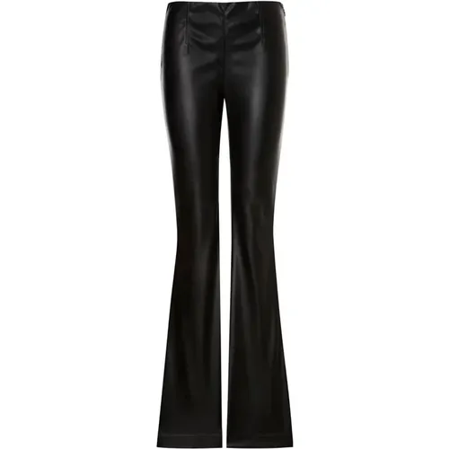 Wide Trousers for Women , female, Sizes: XS - Philosophy di Lorenzo Serafini - Modalova