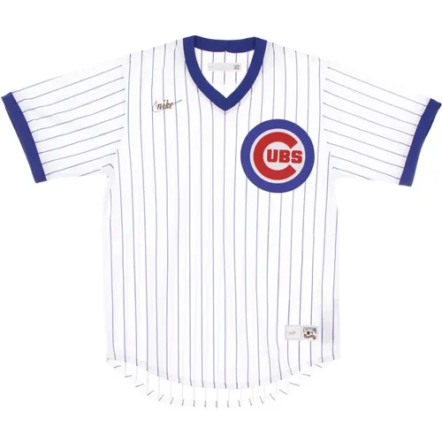 MLB Official Cooperstown Jersey Chicub - Nike - Modalova
