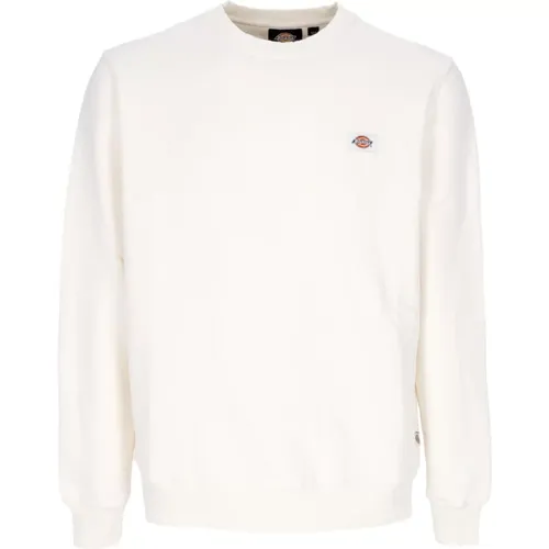 Oakport Crewneck Pullover für Herren , Herren, Größe: L - Dickies - Modalova