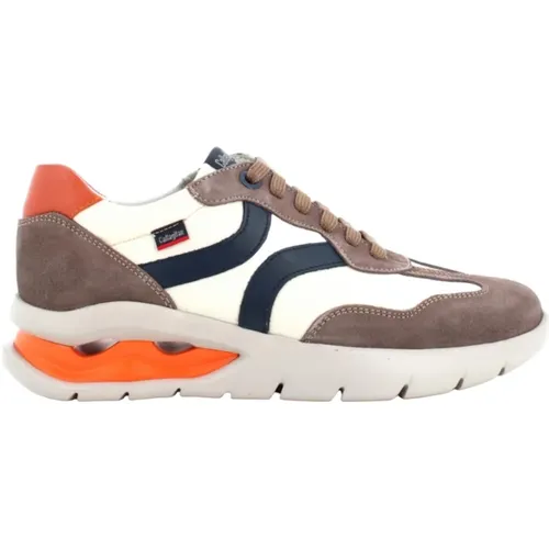 Shoes , male, Sizes: 5 UK - Callaghan - Modalova