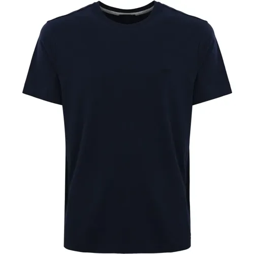 T-Shirts , male, Sizes: M, XL, L - Fay - Modalova