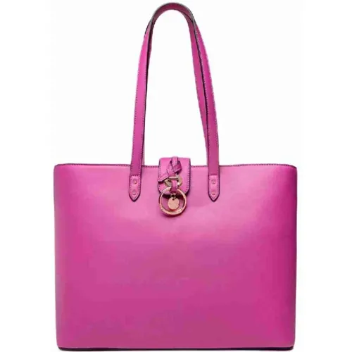 Fashionable Handbag , female, Sizes: ONE SIZE - Liu Jo - Modalova