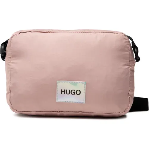 Shoulder Bags , Damen, Größe: ONE Size - Hugo Boss - Modalova