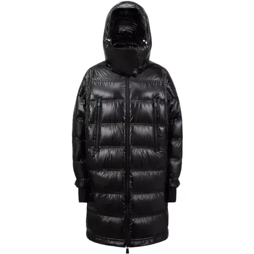 Outdoor Nylon Coat , female, Sizes: 2XS - Moncler - Modalova