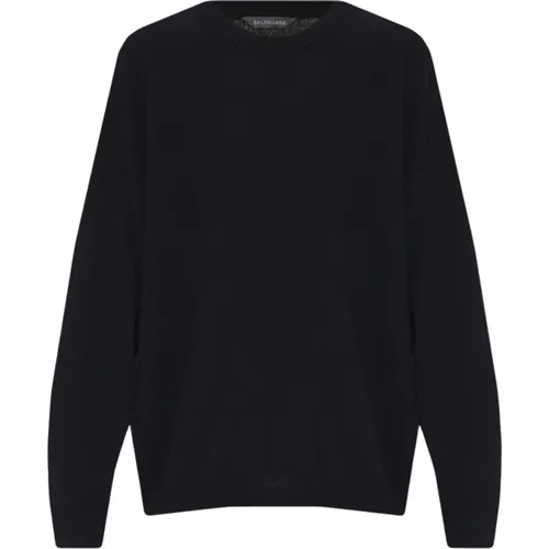 Cashmere sweater Balenciaga - Balenciaga - Modalova