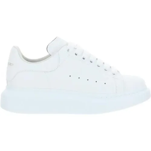 Damen Sneakers , Damen, Größe: 39 EU - alexander mcqueen - Modalova