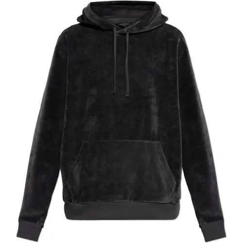 Draven Kapuzenpullover , Herren, Größe: XL - AllSaints - Modalova