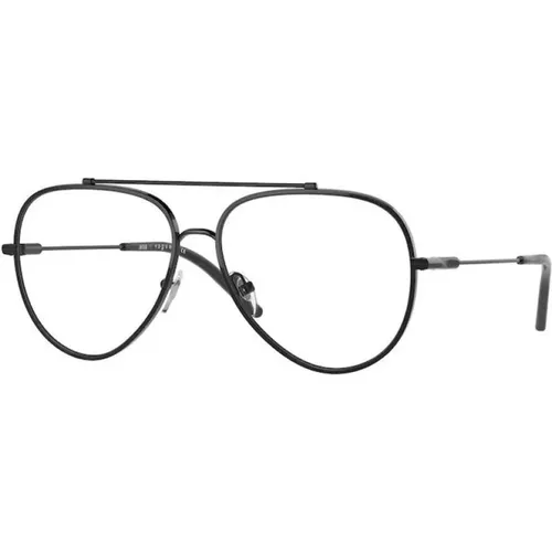 Glasses , unisex, Sizes: 57 MM - Vogue - Modalova