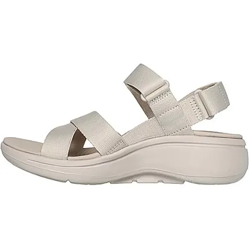 Sandalen Skechers - Skechers - Modalova