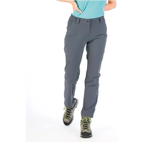 Iron Turchio Pant , female, Sizes: M, L, S, XS - DKB - Modalova