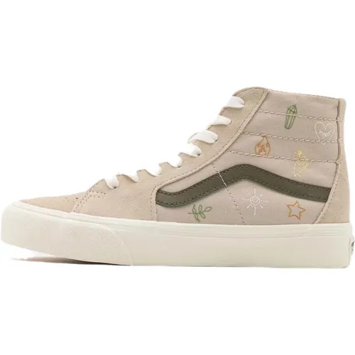 SK8-Hi Tapered VR3 Sneakers Vans - Vans - Modalova