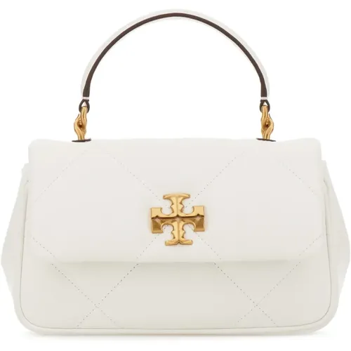 Handtaschen,Diamantgriff Handtasche - TORY BURCH - Modalova