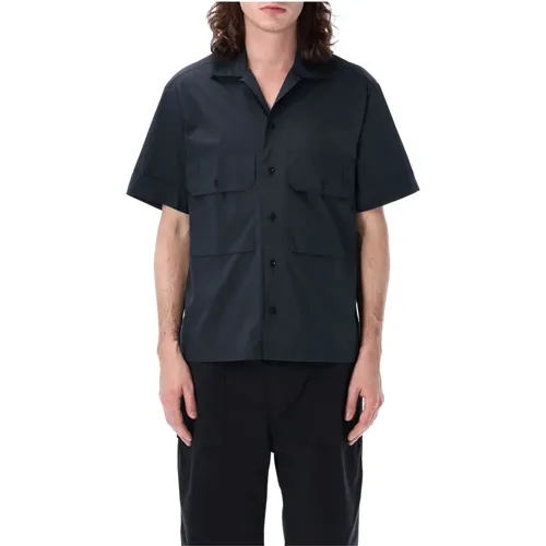 Men's Clothing Shirts Ss24 , male, Sizes: 5XL, M, S - Ten C - Modalova