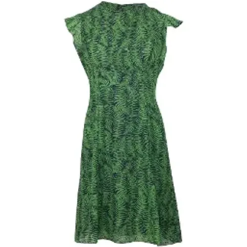 Pre-owned Fabric dresses , female, Sizes: XL - Michael Kors Pre-owned - Modalova