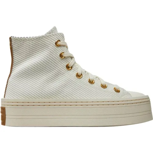 Modern Lift Hi Damen Sneakers , Damen, Größe: 39 EU - Converse - Modalova