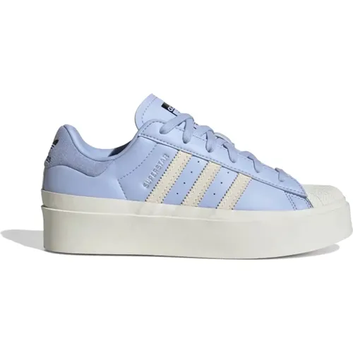 Schuhe , Damen, Größe: 38 EU - Adidas - Modalova