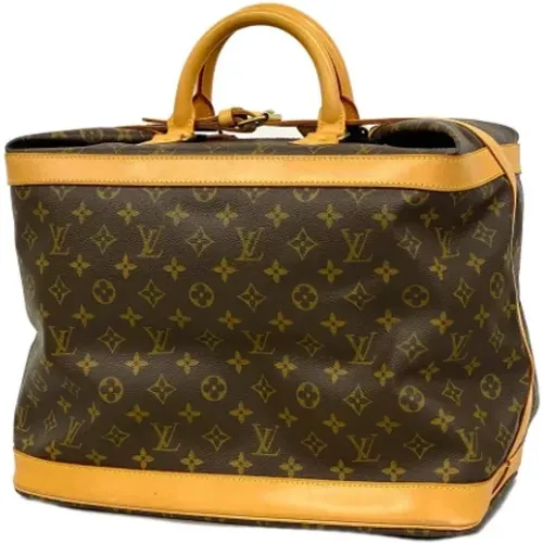 Pre-owned Fabric louis-vuitton-bags , female, Sizes: ONE SIZE - Louis Vuitton Vintage - Modalova