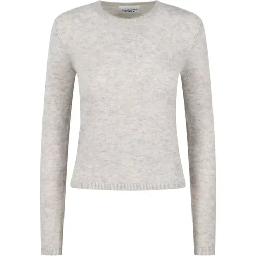 Obira Pullover , Damen, Größe: S - Isabel Marant Étoile - Modalova