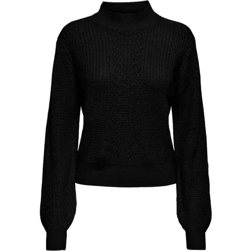 Kapuzenpullover , Damen, Größe: L - JACQUELINE de YONG - Modalova