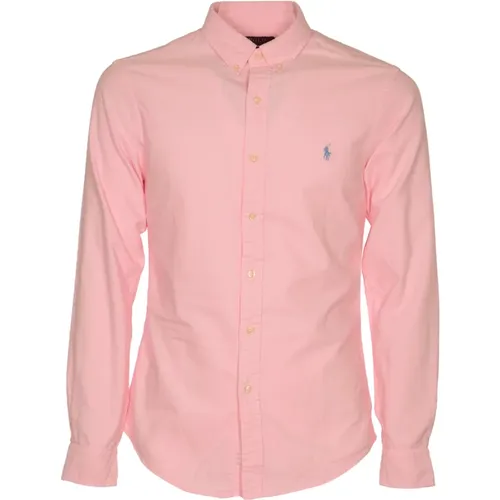 Polo Shirts , male, Sizes: M, XL, L - Ralph Lauren - Modalova
