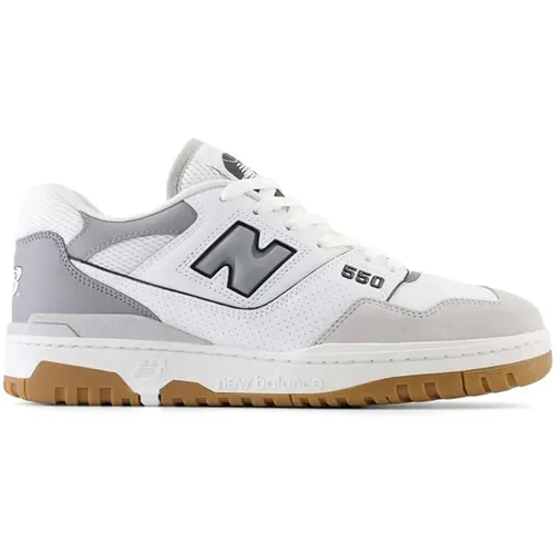 Sneakers , Herren, Größe: 39 1/2 EU - New Balance - Modalova