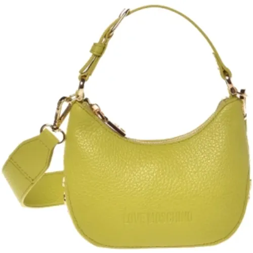 Stylish Moschino Handbags , female, Sizes: ONE SIZE - Love Moschino - Modalova
